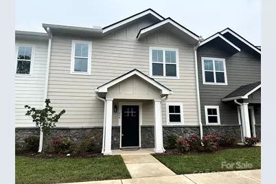 204 Beacon Avenue, Morganton, NC 28655 - Photo 1