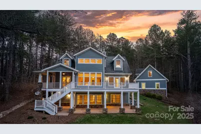 1461 Sunset Point Drive, Connelly Springs, NC 28612 - Photo 2