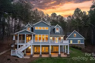 1461 Sunset Point Dr, Connelly Springs, NC 28612 - Photo 2