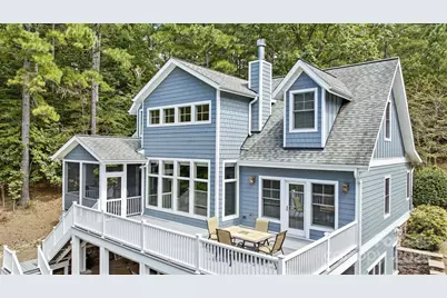 1461 Sunset Point Drive, Connelly Springs, NC 28612 - Photo 36