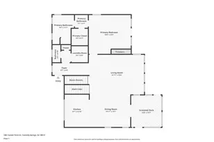 1461 Sunset Point Dr, Connelly Springs, NC 28612 - Photo 44