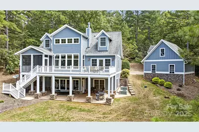 1461 Sunset Point Drive, Connelly Springs, NC 28612 - Photo 34