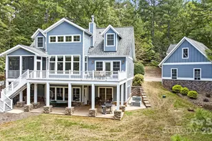 1461 Sunset Point Dr, Connelly Springs, NC 28612 - Photo 34