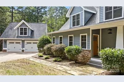 1461 Sunset Point Drive, Connelly Springs, NC 28612 - Photo 32