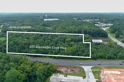 855 Alexander Love Highway E, York, SC 29745 - Photo 2