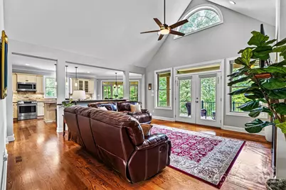 148 Winwood Circle, Granite Falls, NC 28630 - Photo 44