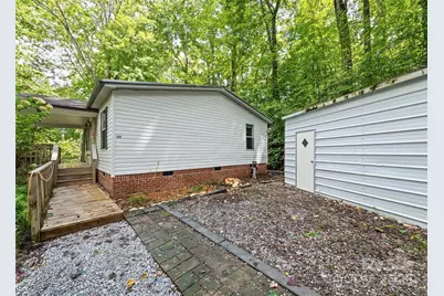 269 Oakstone Drive, Waynesville, NC 28785 - Photo 4