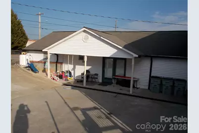 1317 &1319 Main Street NW, Lenoir, NC 28645 - Photo 1