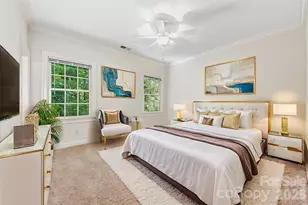 946 Laurel Creek Ln, Charlotte, NC 28211 - Photo 26