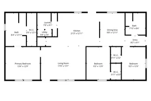 1411 Cliffside Pl SE, Lenoir, NC 28645 - Photo 22