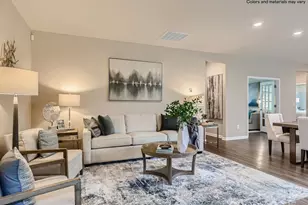 1877 Bentwind Rd, Lancaster, SC 29720 - Photo 4