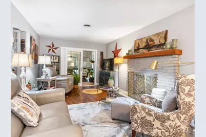 1329 4th Avenue W #A, Hendersonville, NC 28739 - Photo 4