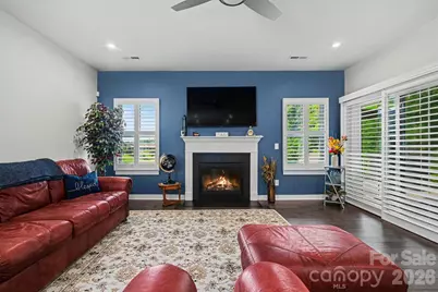 5219 Larewood Drive, Charlotte, NC 28215 - Photo 12