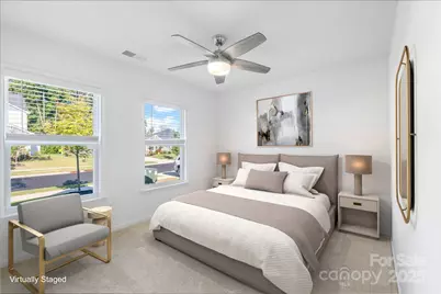 11213 Redcoat Hill Lane, Huntersville, NC 28078 - Photo 20