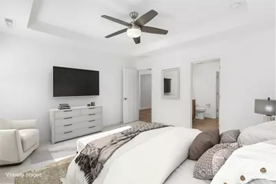 11213 Redcoat Hill Lane, Huntersville, NC 28078 - Photo 14