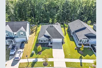 11213 Redcoat Hill Lane, Huntersville, NC 28078 - Photo 2