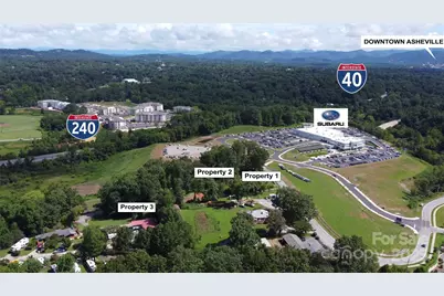 115 S Bear Creek Road, Asheville, NC 28806 - Photo 14