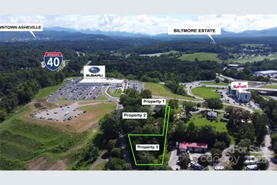 115 S Bear Creek Road, Asheville, NC 28806 - Photo 12