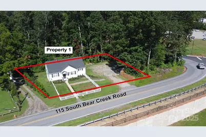 115 S Bear Creek Road, Asheville, NC 28806 - Photo 8