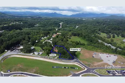 115 S Bear Creek Road, Asheville, NC 28806 - Photo 6