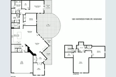 1301 Haywood Park Drive, Waxhaw, NC 28173 - Photo 4