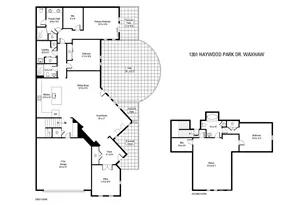 1301 Haywood Pk Dr, Waxhaw, NC 28173 - Photo 48