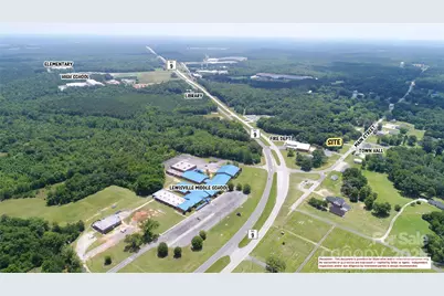 204 N Main Street, Richburg, SC 29729 - Photo 1