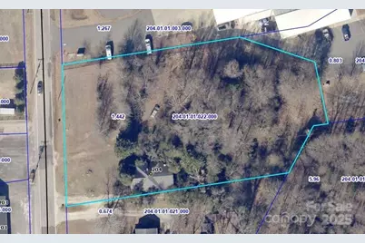 204 N Main Street, Richburg, SC 29729 - Photo 6