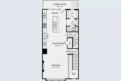 512 Annie Lowery Way, Davidson, NC 28036 - Photo 4