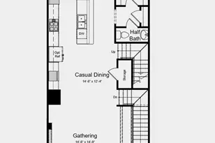 512 Annie Lowery Wy, Davidson, NC 28036 - Photo 4