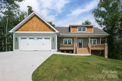 244 Country Drive, Mars Hill, NC 28754 - Photo 1