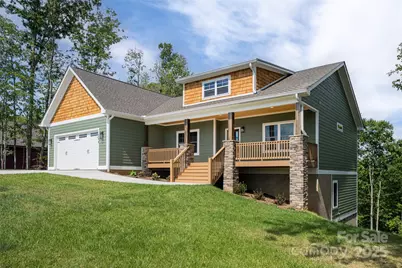 244 Country Drive, Mars Hill, NC 28754 - Photo 2