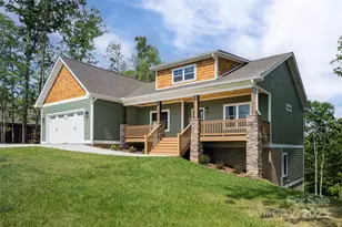 244 Country Dr, Mars Hill, NC 28754 - Photo 2