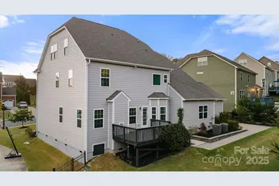 16001 Arabian Mews Lane, Charlotte, NC 28278 - Photo 34