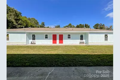 401 Orchard Street, Wadesboro, NC 28170 - Photo 2