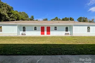 401 Orchard St, Wadesboro, NC 28170 - Photo 2