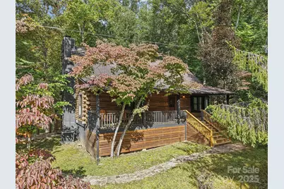 55 Valley Lane, Pisgah Forest, NC 28768 - Photo 1