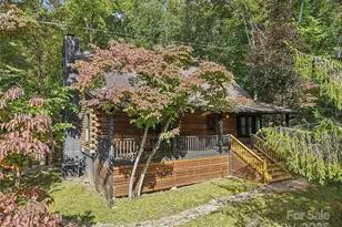 55 Valley Ln, Pisgah Forest, NC 28768 - Photo 1