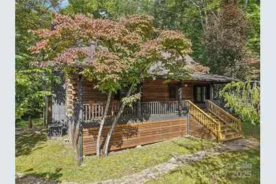 55 Valley Lane, Pisgah Forest, NC 28768 - Photo 2