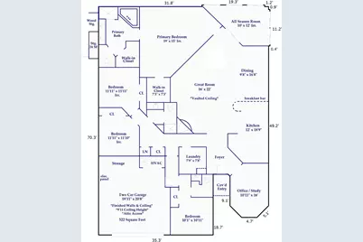 39 Pacifico Drive, Asheville, NC 28806 - Photo 6