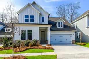 11224 Shreveport Dr, Huntersville, NC 28078 - Photo 2