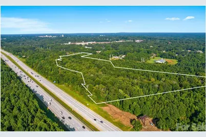 00 Boundary Street, East Spencer, NC 28144 - Photo 1