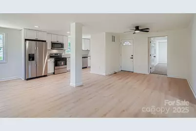 1406 Shepard Street, Kannapolis, NC 28083 - Photo 2