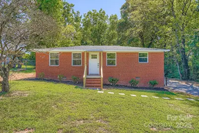 1406 Shepard Street, Kannapolis, NC 28083 - Photo 1