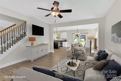 15818 Cletus Brawley Road, Huntersville, NC 28078 - Photo 12