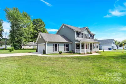 15818 Cletus Brawley Road, Huntersville, NC 28078 - Photo 2