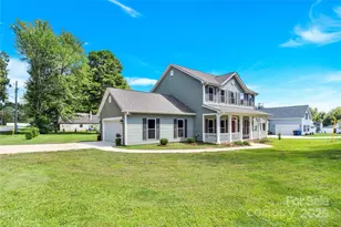 15818 Cletus Brawley Rd, Huntersville, NC 28078 - Photo 2