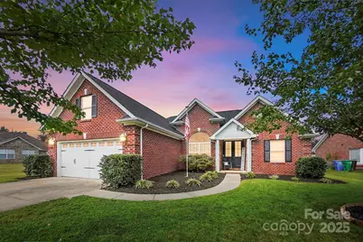 12639 Hill Pine Road, Midland, NC 28107 - Photo 1