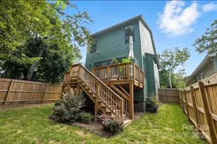 1613 N McDowell St, Charlotte, NC 28205 - Photo 44