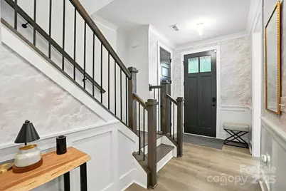 1613 N McDowell Street, Charlotte, NC 28205 - Photo 4